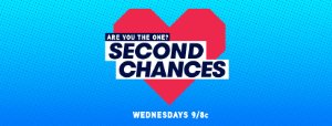 Are You the One: Second Chances