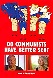 Do Communists Have Better Sex