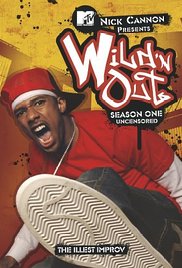 Nick Cannon Presents: Wild'N'Out