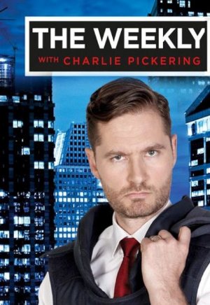 The Weekly With Charlie Pickering