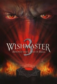 Wishmaster 3 - Der Höllenstein